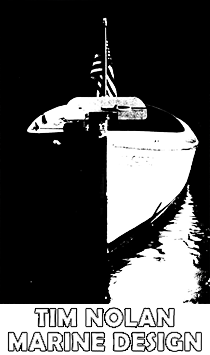 Tim Nolan Marine Design
